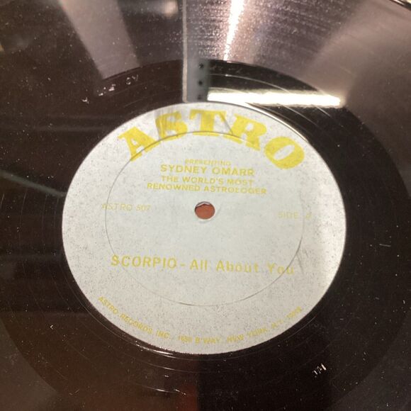 Allan Sherman - My Son The Nut , Fast Relief From TV Commercials & Sydney Omar - Picture 15 of 16